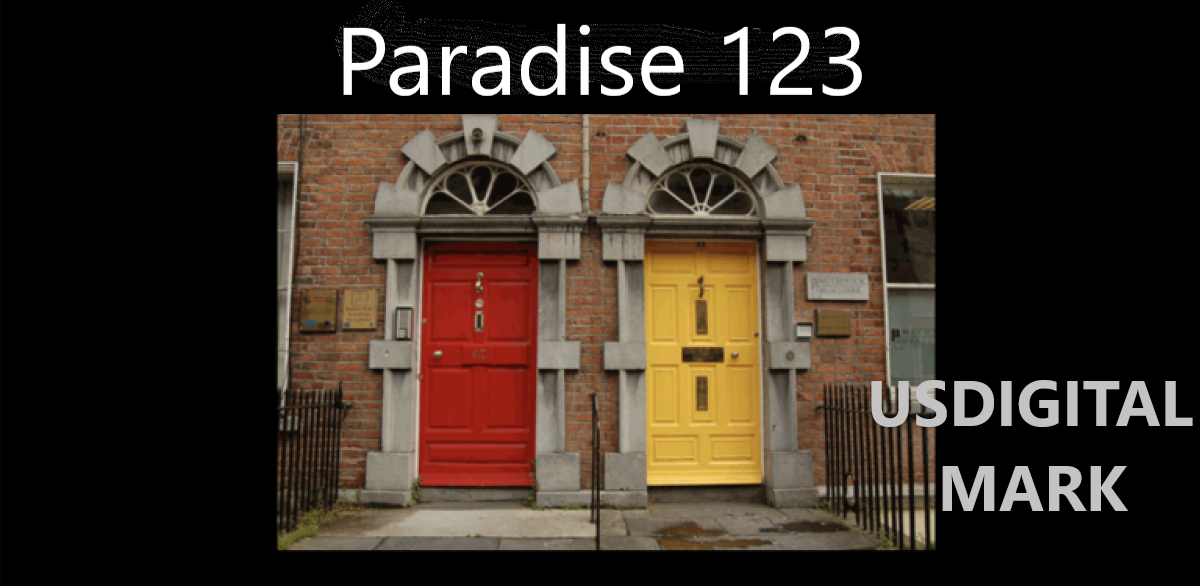 Paradise 123