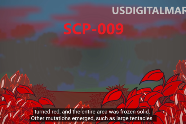 SCP-009