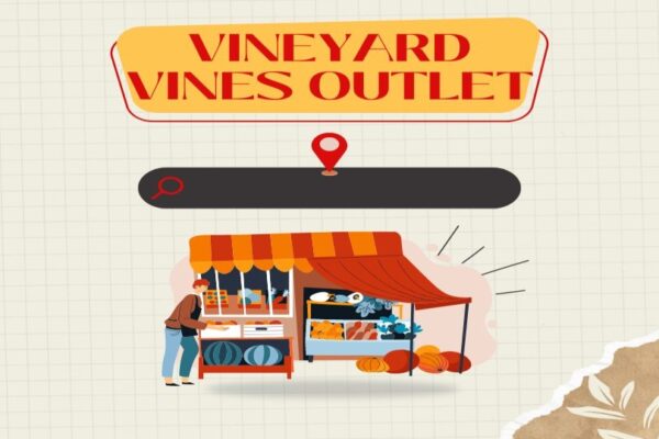 vineyard vines outlet