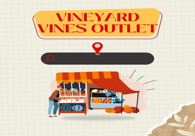 vineyard vines outlet